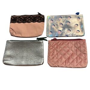 IPSY Makeup Bags